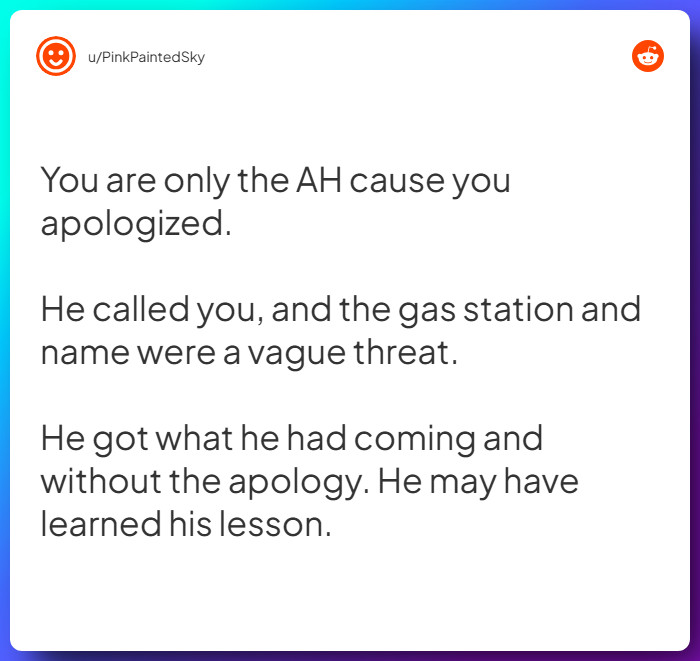 Comment from u/PinkPaintedSky