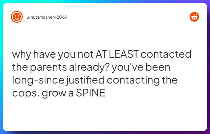 Comment from u/nutsmasher42069