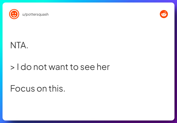Comment from u/pottersquash