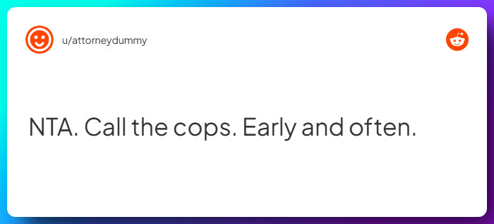 Comment from u/attorneydummy