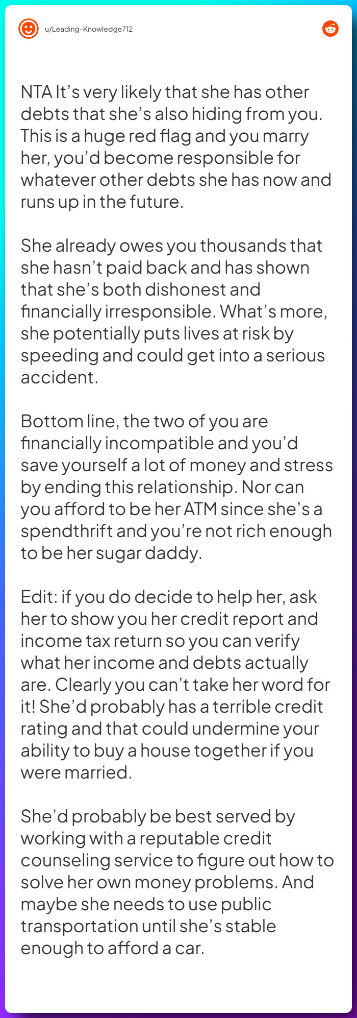Comment from u/Leading-Knowledge712