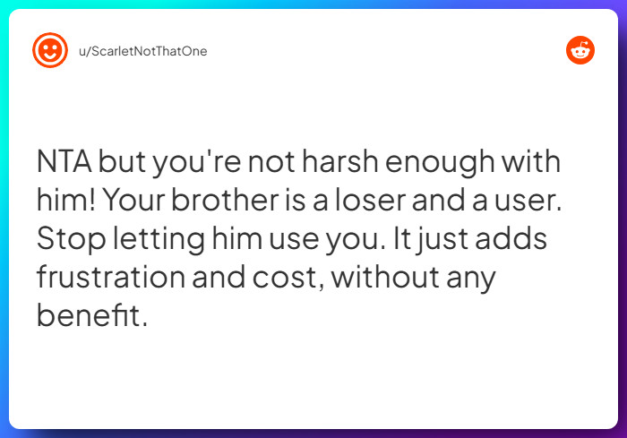 Comment from u/ScarletNotThatOne