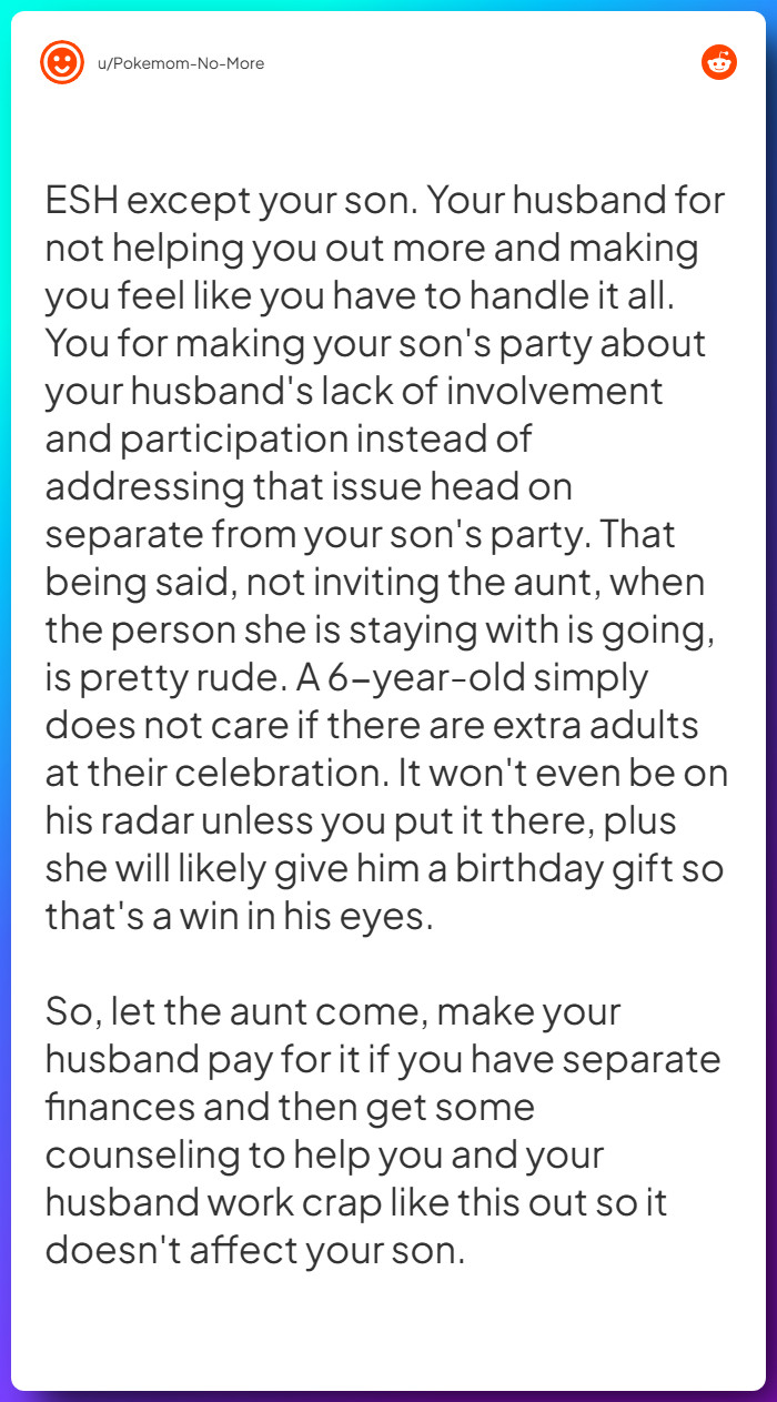Comment from u/Pokemom-No-More