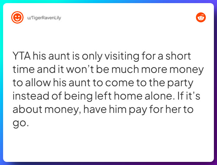 Comment from u/TigerRavenLily