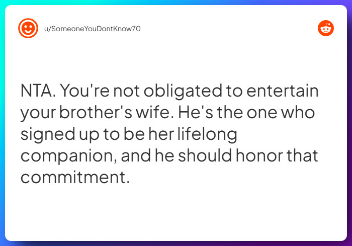 Comment from u/SomeoneYouDontKnow70