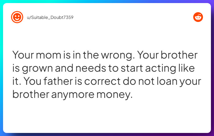 Comment from u/Suitable_Doubt7359