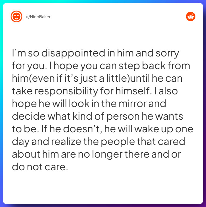 Comment from u/NicoBaker