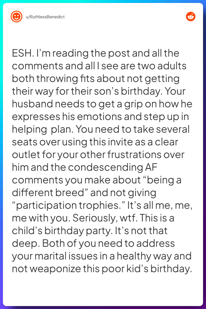 Comment from u/RuthlessBenedict