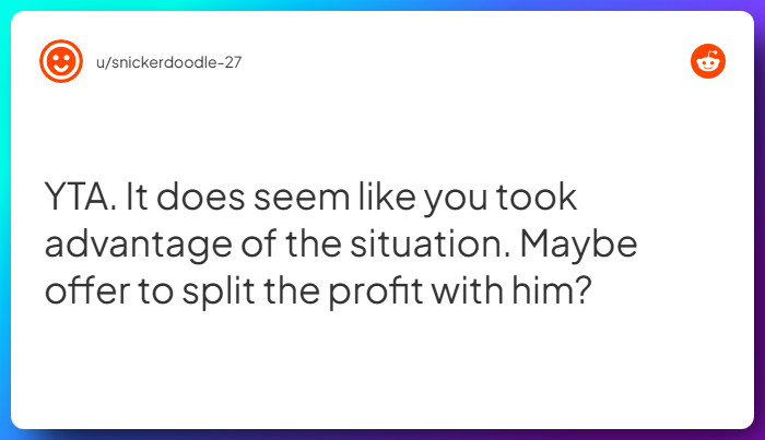 Comment from u/snickerdoodle-27