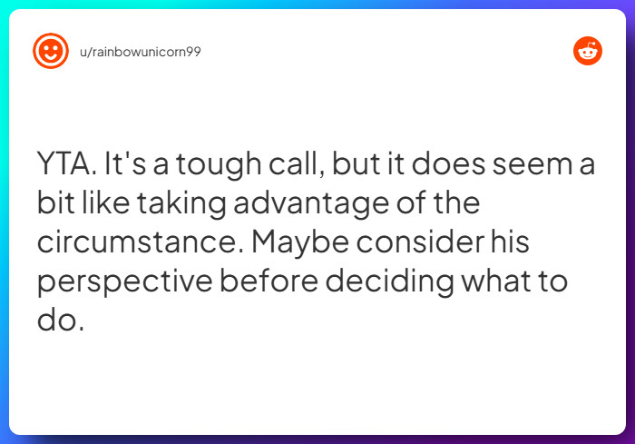 Comment from u/rainbowunicorn99