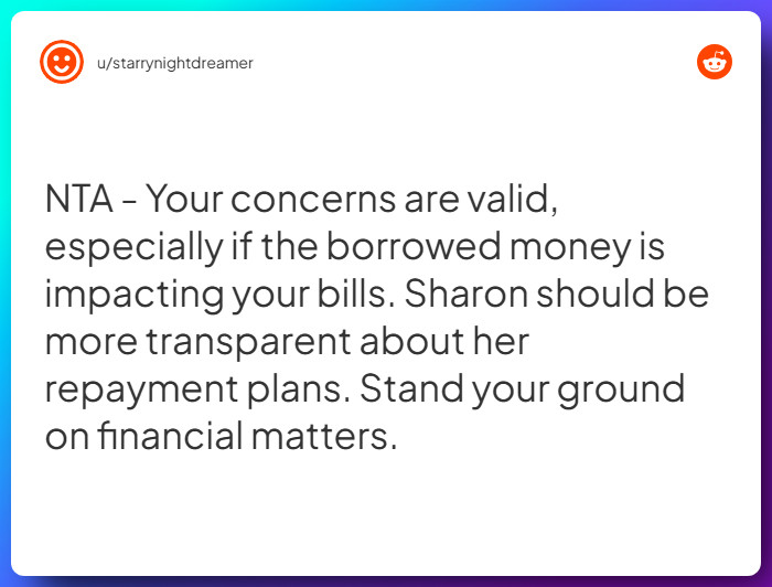 Comment from u/starrynightdreamer