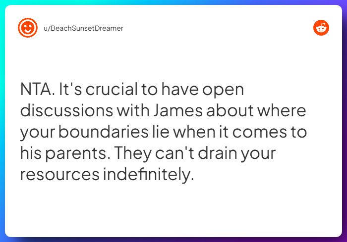 Comment from u/BeachSunsetDreamer