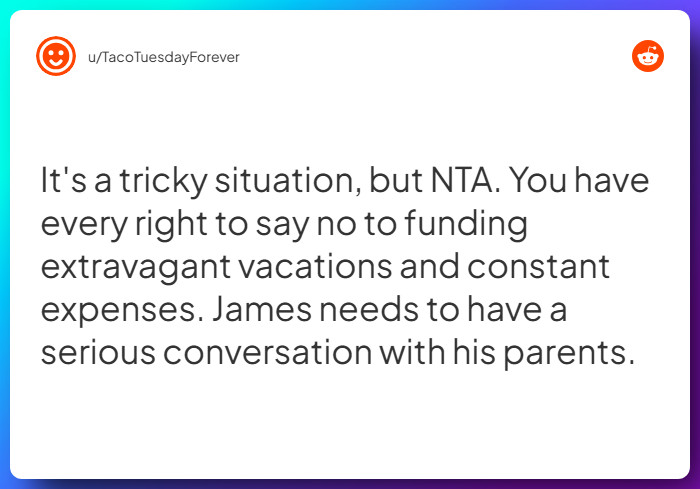 Comment from u/TacoTuesdayForever