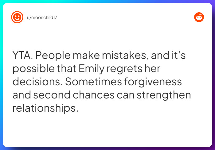 Comment from u/moonchild17