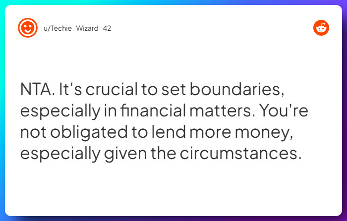 Comment from u/Techie_Wizard_42