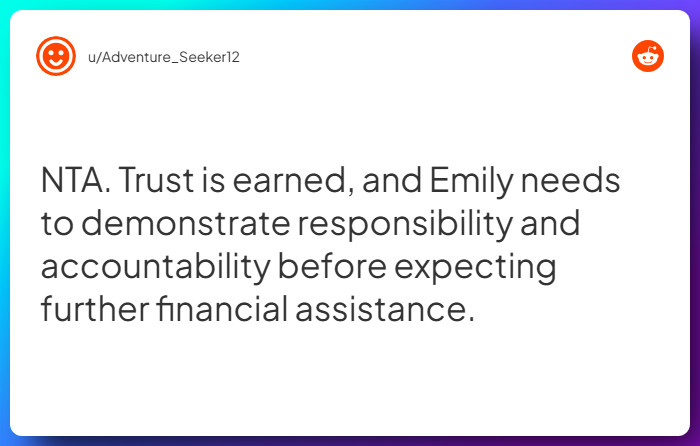 Comment from u/Adventure_Seeker12