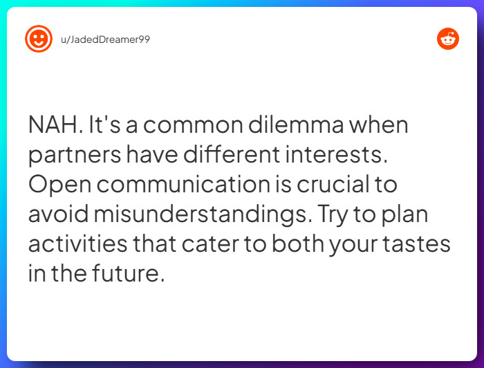 Comment from u/JadedDreamer99