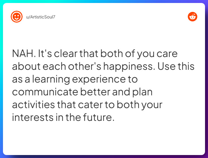 Comment from u/ArtisticSoul7