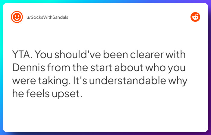 Comment from u/SocksWithSandals