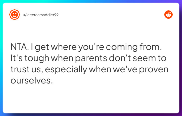 Comment from u/icecreamaddict99