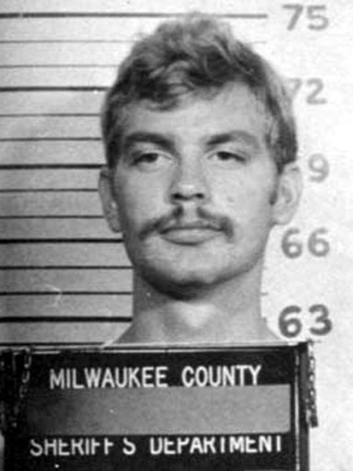 3. Jeffrey Dahmer Autopsy Photo Reddit Is Also Booming