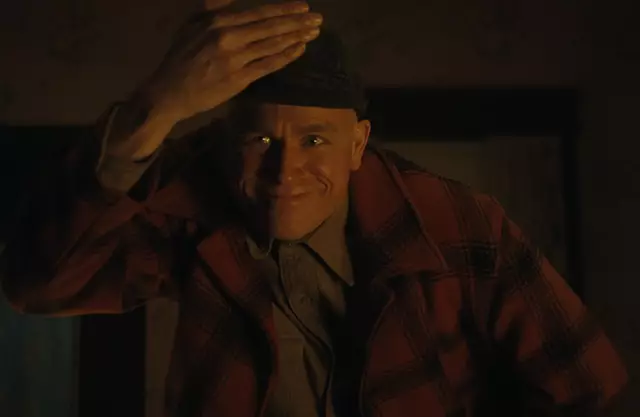 He Also Explained the Gendered Angle of This Fascination.