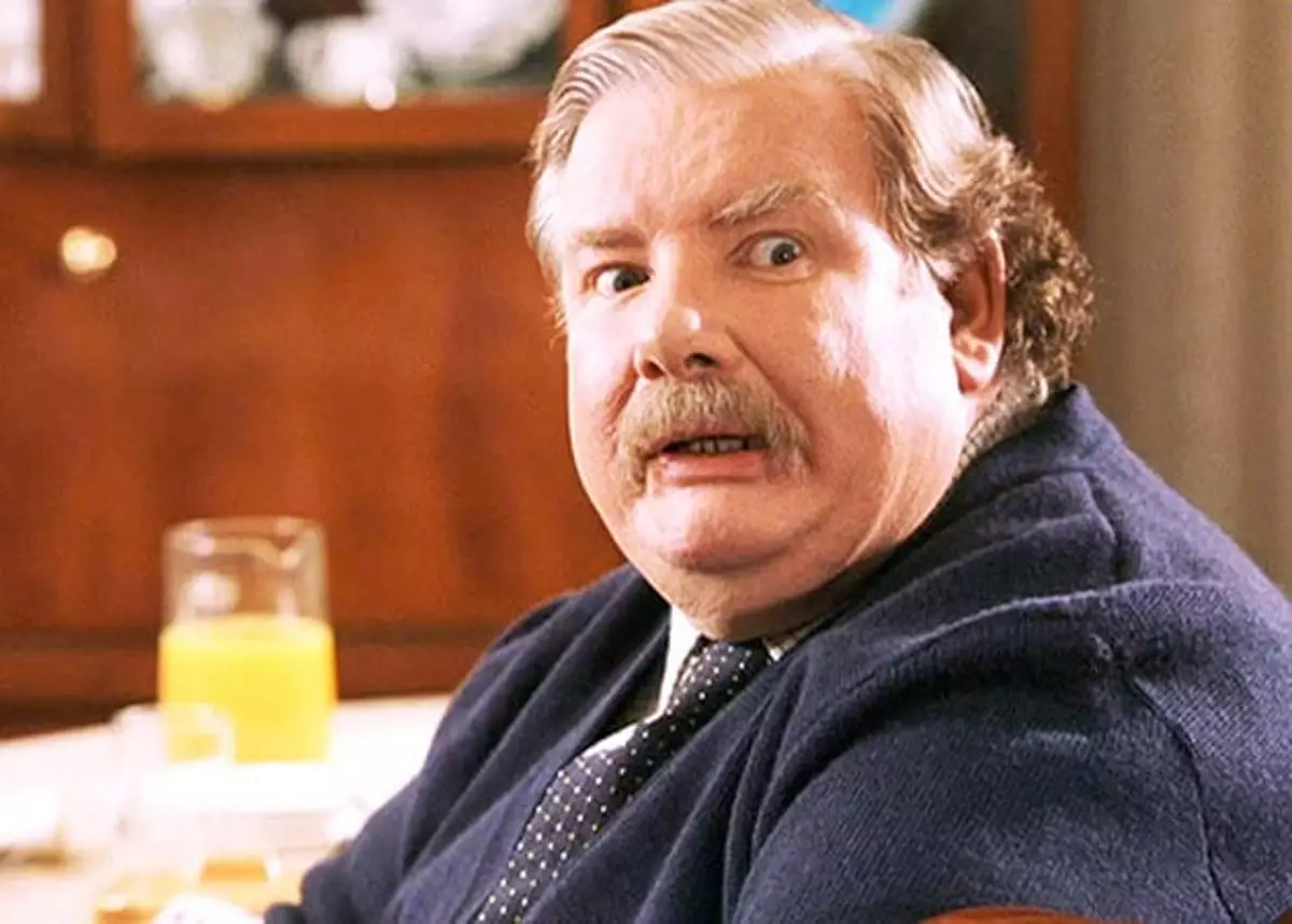 Richard Griffith-Vernon Dursley (1947-2013)