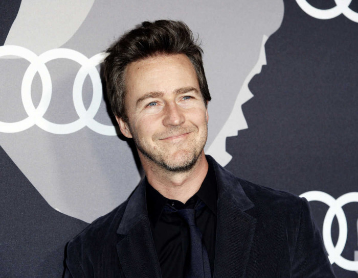 15. Edward Norton