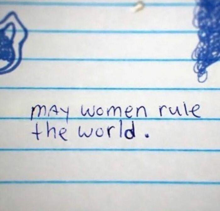 3. Kurt Cobain’s Journal Entry