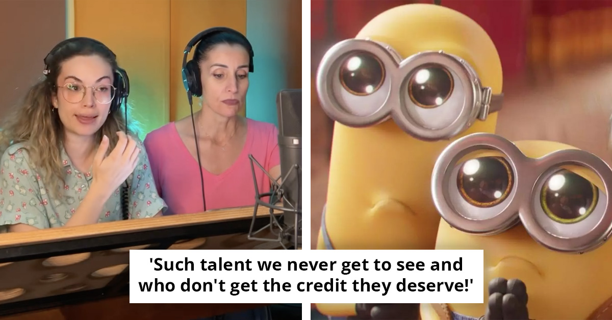 The Origin Of The Minions—How A Creative Accident Gave Us Our Favorite Mischief Makers