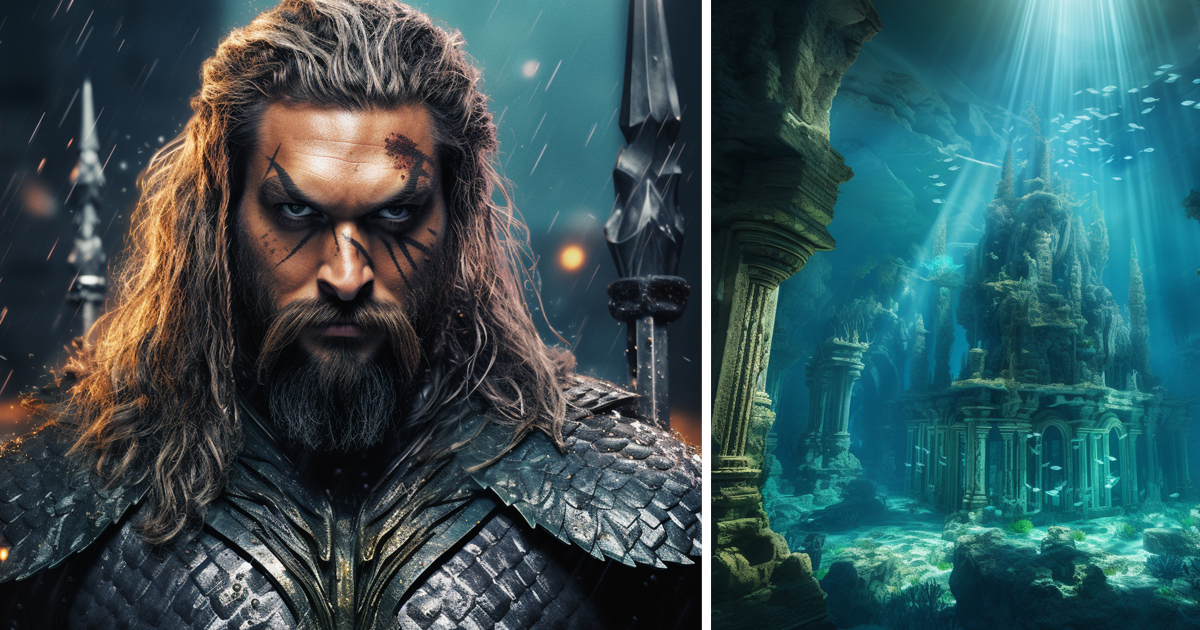 Aquaman and the Lost Kingdom: Decoding the Credits Scene and Its Implications for DC's Future
