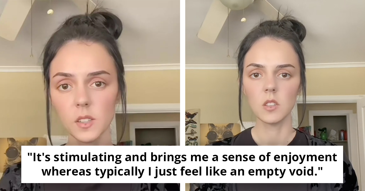 Confessions Of A Diagnosed Sociopath — Her Fascinating Yet Disturbing Passions