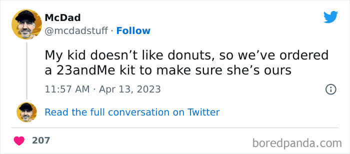 16. Donuts