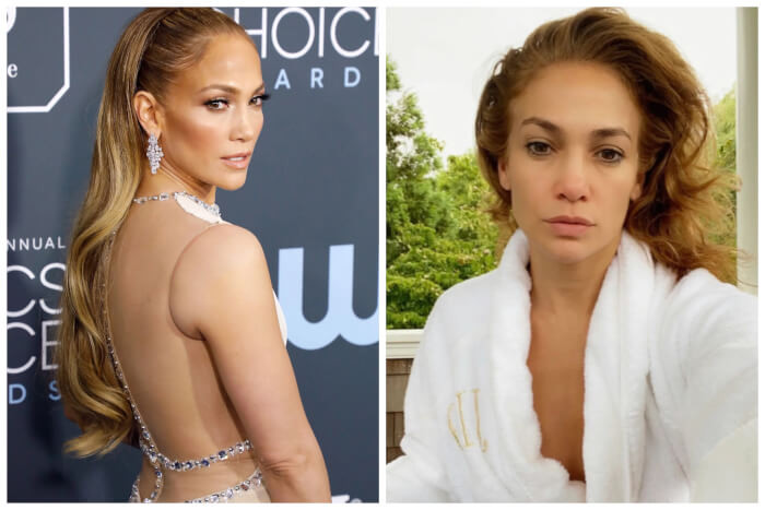 2. Jennifer Lopez