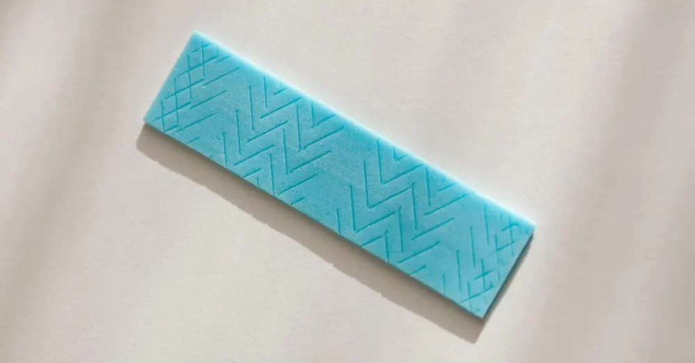 5. Chewing Gum