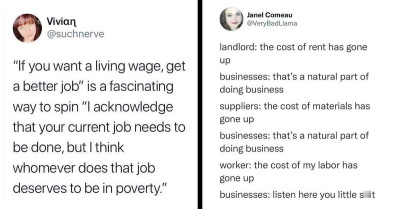 40 Painfully Accurate Posts From ‘Workers Strike Back’ To Illustrate How Weird Capitalism Has Gotten