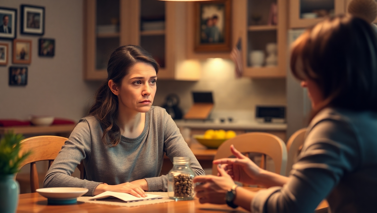 Should I Ask My Husband's Sister to Repay Borrowed Money?