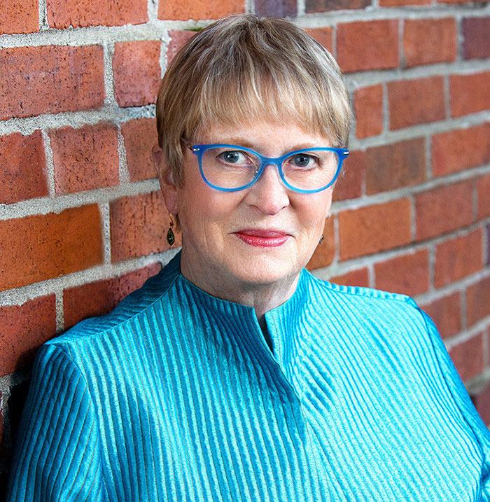 Meet the expert who’s decoding toxic bosses one tantrum at a time—Louise Carnachan