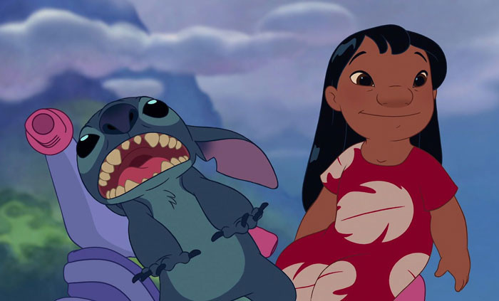 60. Lilo And Stitch is the first animated feature film with Hawaii as the setting.