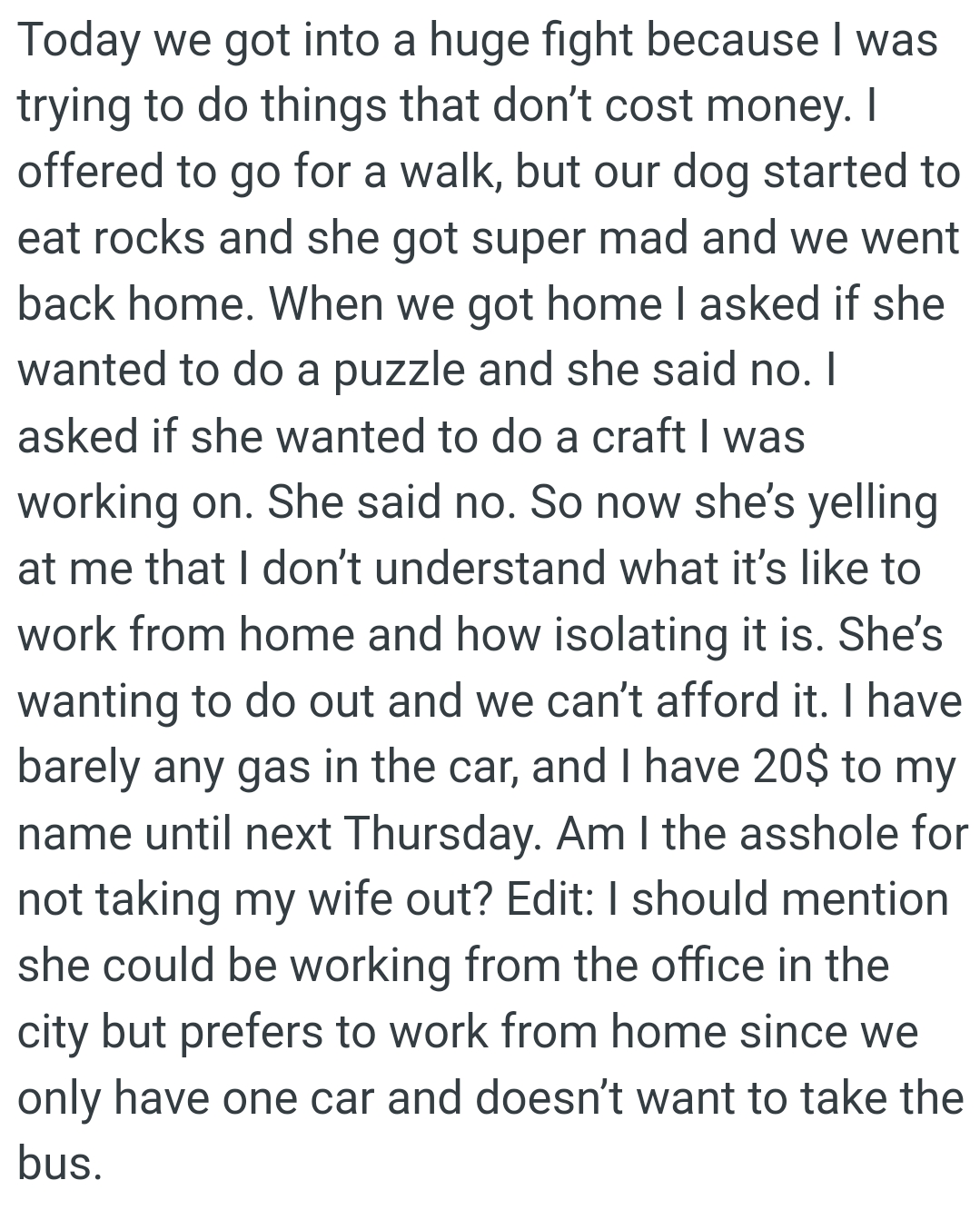 man-wants-to-know-if-he-s-ah-for-not-taking-his-isolated-wife-out