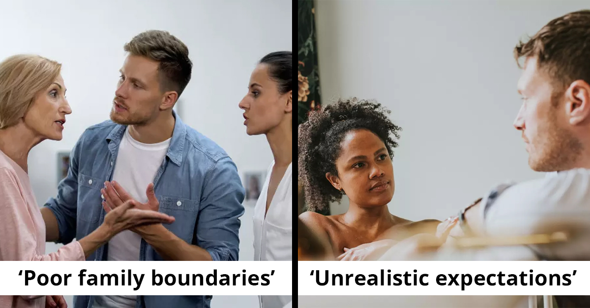 8 Habits A Therapist Says Could Be Sabotaging Your Relationship Without You Knowing It
