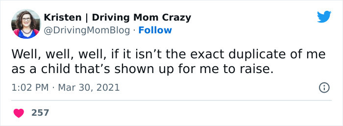 25. Well, well, well...
