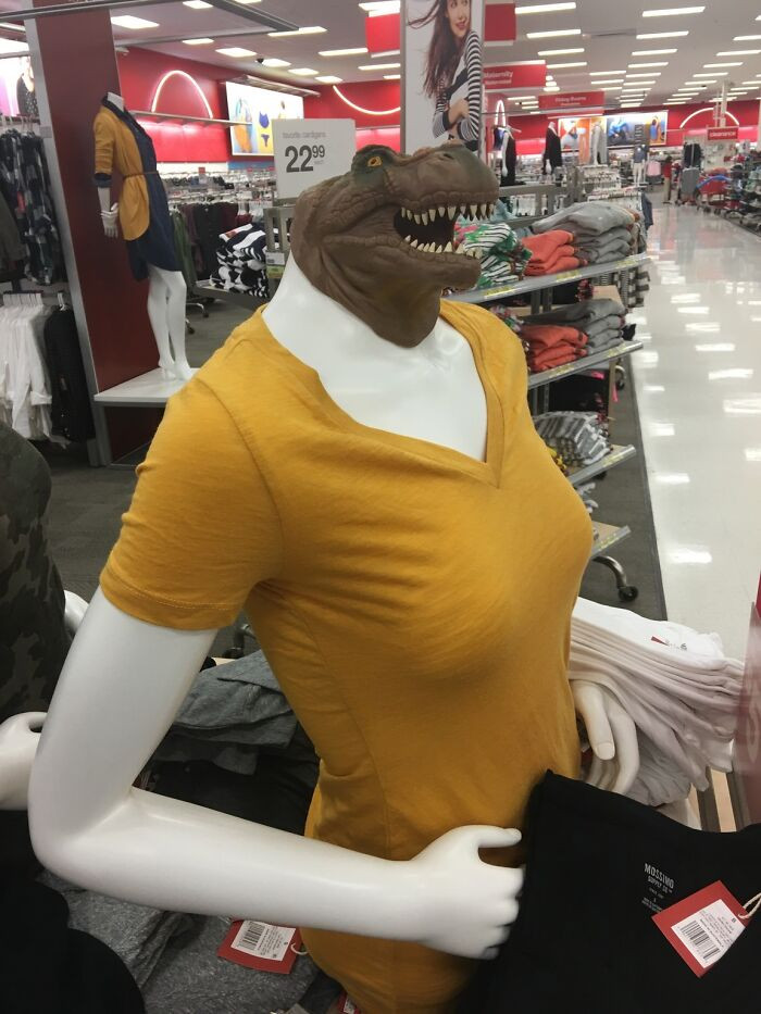27. *sigh* Yet Another Unrealistic Body Expectation For Women. When Will It End???