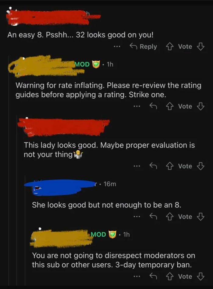 25. Proper evaluation is not your thing