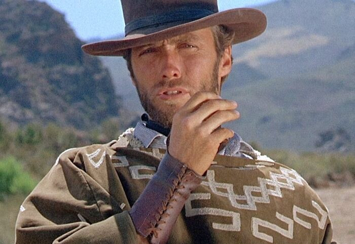 Clint Eastwood