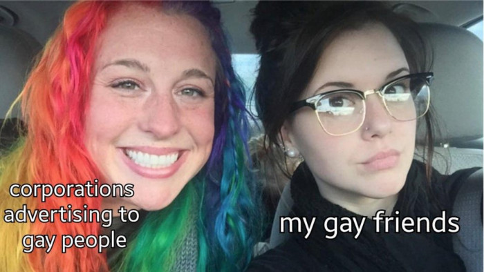 50+ Hilarious Pride-Themed Memes To Celebrate Pride Month