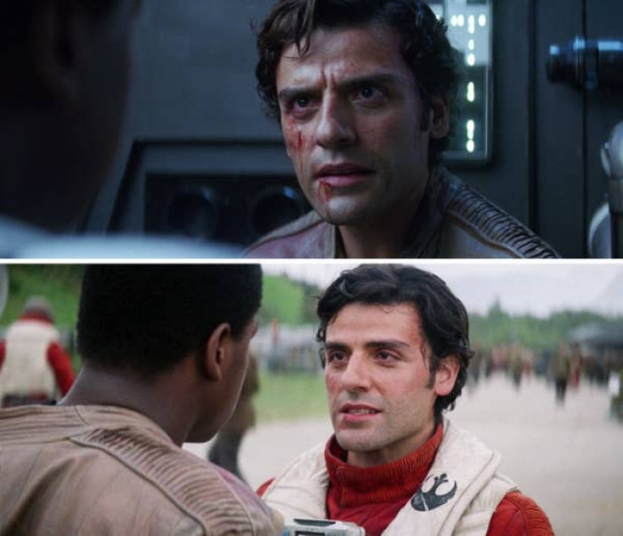 Most Notable Role: Poe Dameron in Star Wars