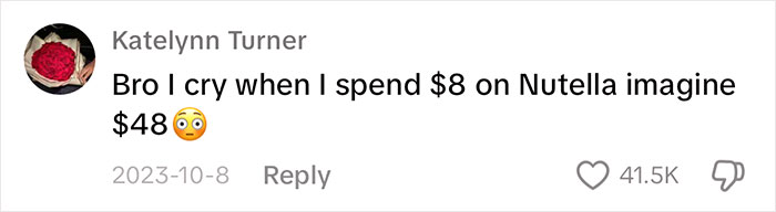 Since most of these items are imported, international tariffs and shipping fees also factor into their high cost.