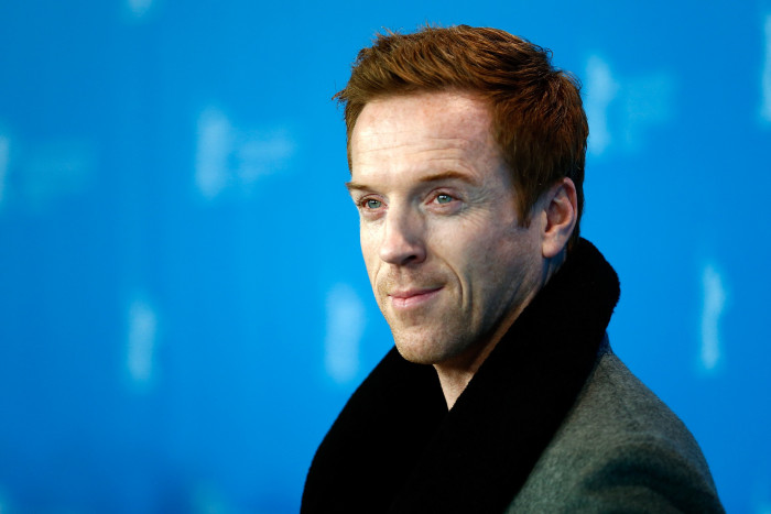 9. Damian Lewis