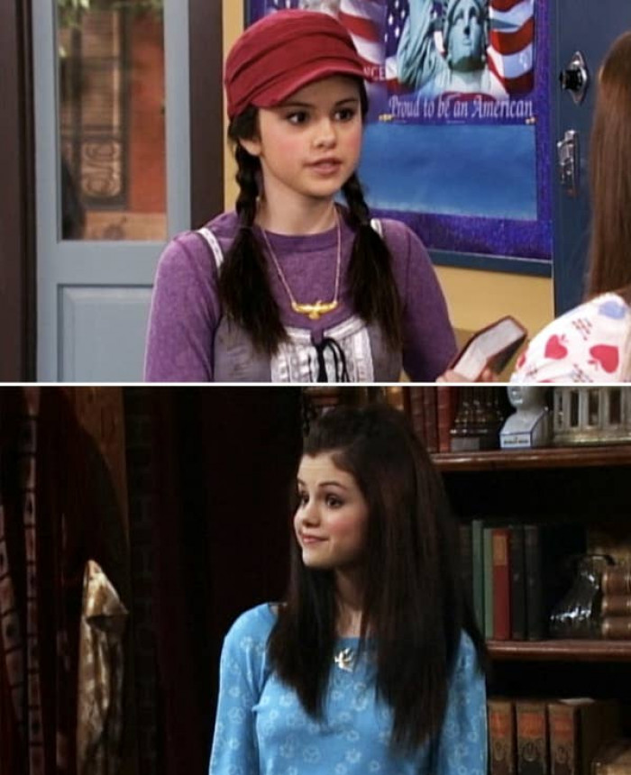 Most Notable Role: Alex Russo in Wizards of Waverly Place